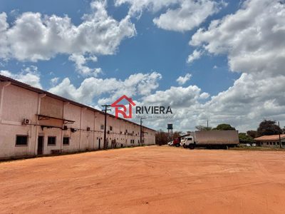 Depósito-Galpão, 25000 m² - Foto 3
