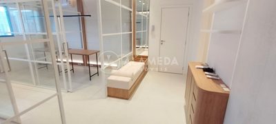 Sala-Conjunto, 46 m² - Foto 3