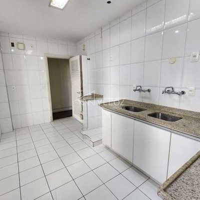 Apartamento, 4 quartos, 191 m² - Foto 5