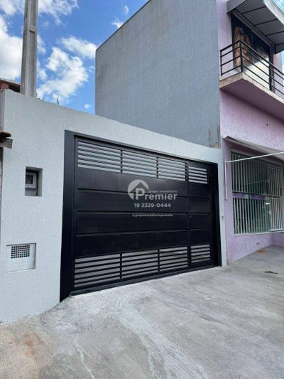 Casa, 2 quartos, 70 m² - Foto 1