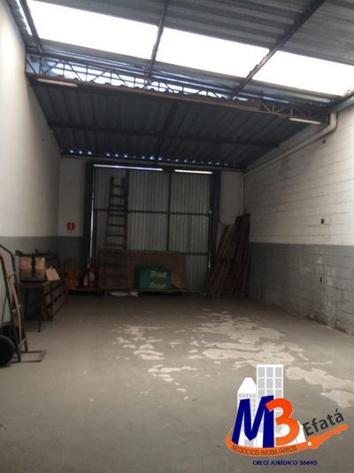 Depósito-Galpão, 250 m² - Foto 4