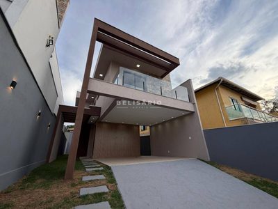 Casa, 3 quartos, 166 m² - Foto 3