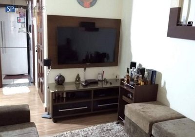 Apartamento, 2 quartos, 85 m² - Foto 1