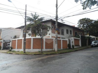 Casa, 3 quartos, 298 m² - Foto 1