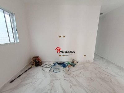 Casa de Condomínio, 2 quartos - Foto 4