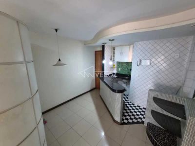 Apartamento, 27 m² - Foto 5