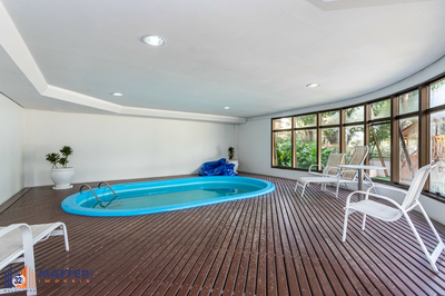 Apartamento, 3 quartos, 132 m² - Foto 3