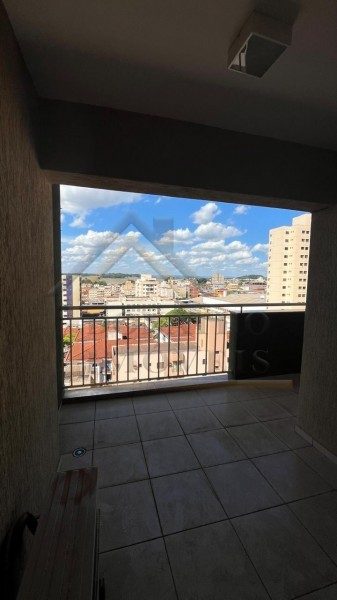 Apartamento, 2 quartos, 81 m² - Foto 2