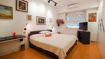Apartamento, 4 quartos, 250 m² - Foto 3