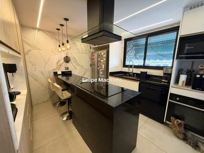 Apartamento, 4 quartos, 111 m² - Foto 1
