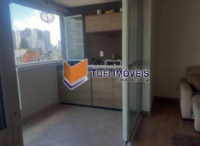 Apartamento, 3 quartos, 108 m² - Foto 4