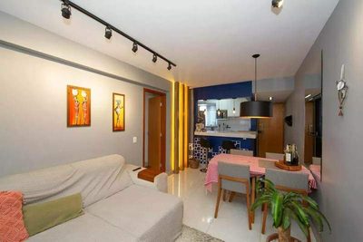 Apartamento, 2 quartos, 71 m² - Foto 4