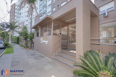 Apartamento, 3 quartos, 65 m² - Foto 3
