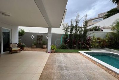 Casa, 4 quartos, 335 m² - Foto 3