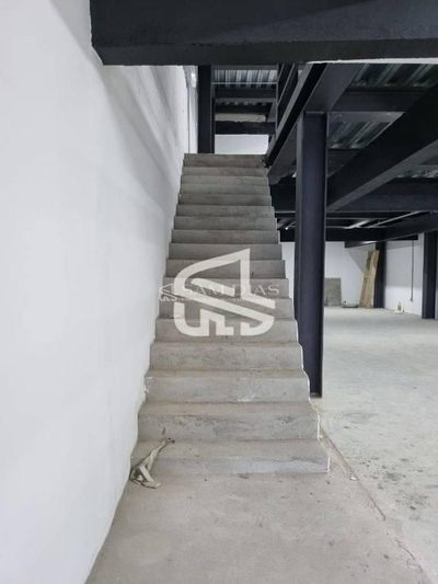 Loja-Salão, 500 m² - Foto 5