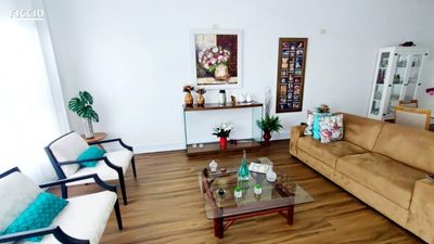 Casa, 4 quartos, 192 m² - Foto 2