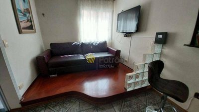 Apartamento, 2 quartos, 57 m² - Foto 5