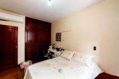 Apartamento, 3 quartos, 90 m² - Foto 5