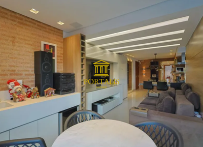 Apartamento, 4 quartos, 112 m² - Foto 1