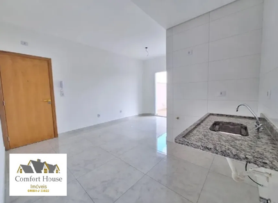 Apartamento, 2 quartos, 46 m² - Foto 5