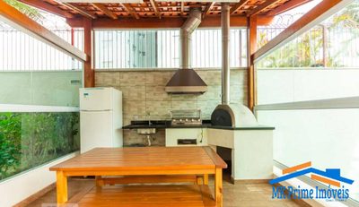 Cobertura, 3 quartos, 143 m² - Foto 2