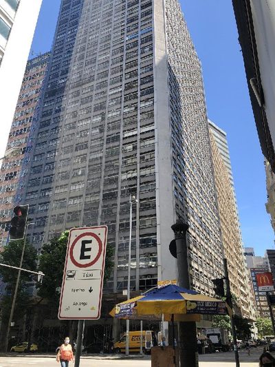 Imóvel Comercial, 40 m² - Foto 1