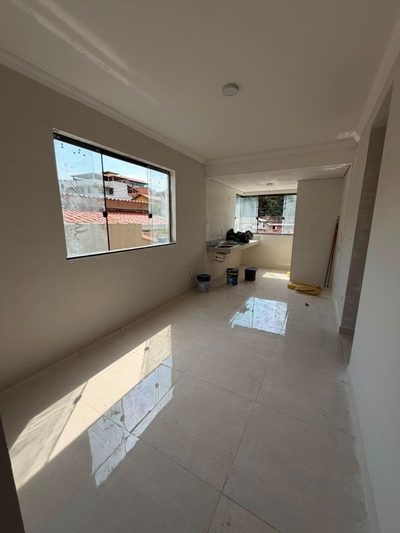 Apartamento, 2 quartos, 55 m² - Foto 5