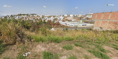 Terreno, 250 m² - Foto 1