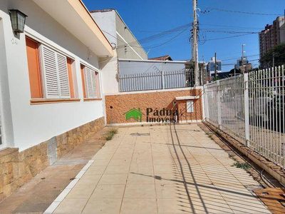 Casa, 3 quartos, 130 m² - Foto 2