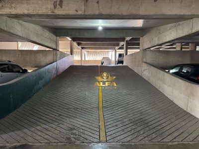 Box-Garagem, 29 m² - Foto 4