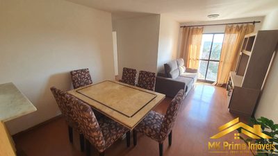 Apartamento, 3 quartos, 63 m² - Foto 3