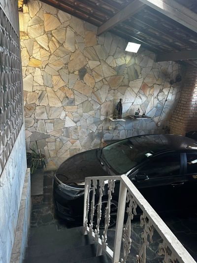 Casa, 3 quartos, 148 m² - Foto 4