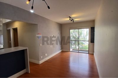 Apartamento, 2 quartos, 53 m² - Foto 2