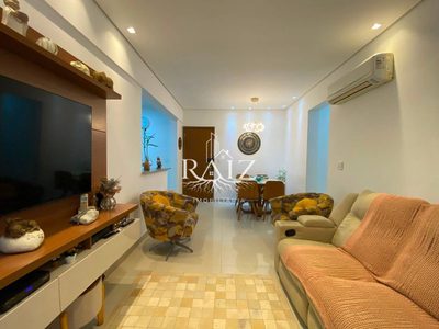 Apartamento, 2 quartos, 77 m² - Foto 1