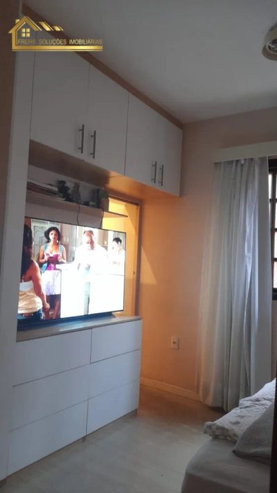 Casa, 3 quartos, 88 m² - Foto 1