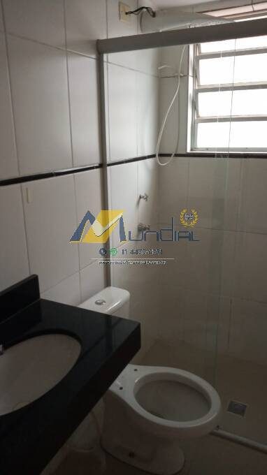 Apartamento, 3 quartos, 60 m² - Foto 2