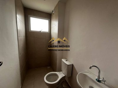 Apartamento, 2 quartos, 44 m² - Foto 4