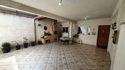 Casa, 2 quartos, 75 m² - Foto 1