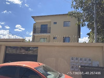 Apartamento, 2 quartos, 58 m² - Foto 1