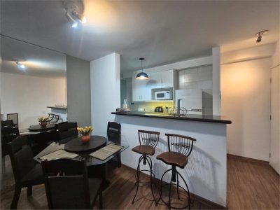 Apartamento, 2 quartos, 65 m² - Foto 5
