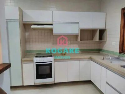 Sobrado, 2 quartos, 135 m² - Foto 4