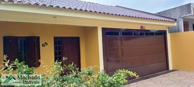 Casa, 3 quartos, 220 m² - Foto 2
