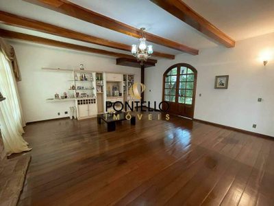 Casa, 4 quartos, 540 m² - Foto 2