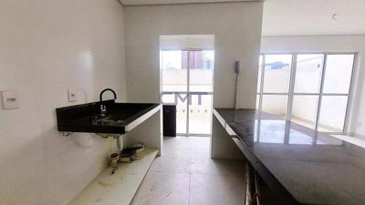 Apartamento, 2 quartos, 64 m² - Foto 4