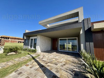 Casa de Condomínio, 4 quartos - Foto 2