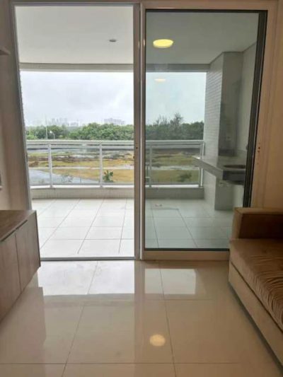 Apartamento, 2 quartos, 85 m² - Foto 2