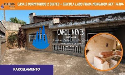 Casa, 2 quartos, 125 m² - Foto 1