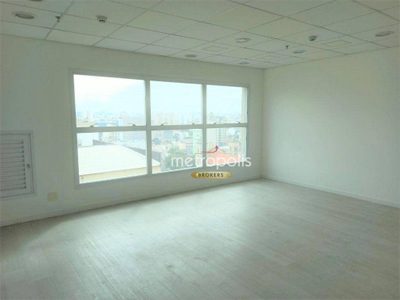 Sala-Conjunto, 37 m² - Foto 1