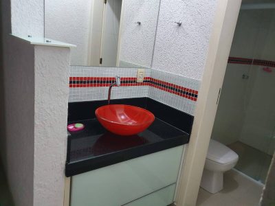 Casa, 3 quartos, 243 m² - Foto 4