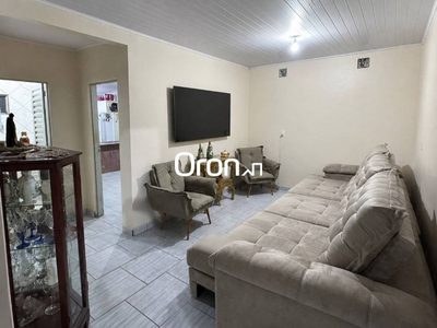 Casa, 3 quartos, 280 m² - Foto 1